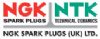 NGK Spark Plugs